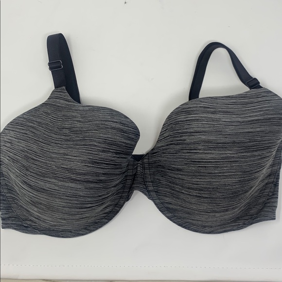 Victoria secret uplift semi demi bust bra 38DDD - Picture 6 of 7